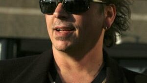 Kevin Eastman : Photo officielle