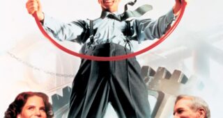 Grand saut (Le) : Affiche officielle
