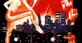 Pape de Greenwich Village (Le) : Affiche officielle