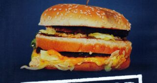 Fast food nation : Affiche officielle