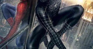 Spider-Man 3 : Affiche officielle
