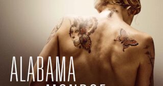 Alabama Monroe : Affiche officielle