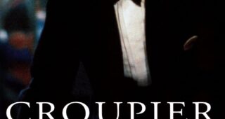 Croupier : Affiche officielle