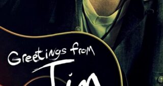 Greetings from Tim Buckley : Affiche officielle