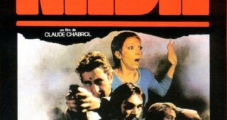 Nada : Affiche officielle