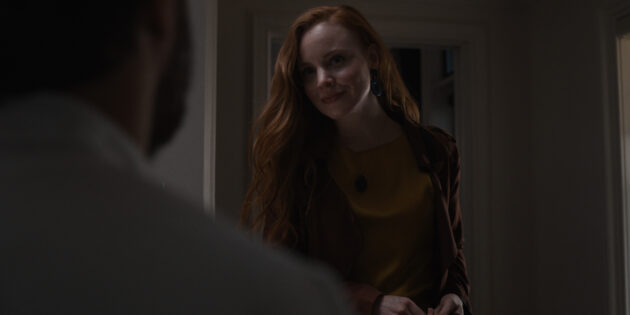 photo, Servant, Lauren Ambrose