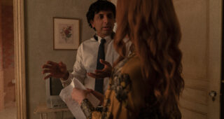 Servant Season 1 : photo, Servant, M. Night Shyamalan