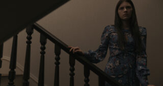 Servant Season 1 : photo, Servant, Nell Tiger Free