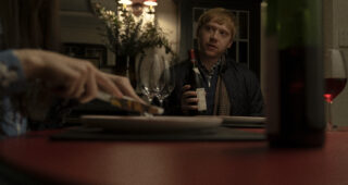 Servant Season 1 : photo, Servant, Rupert Grint