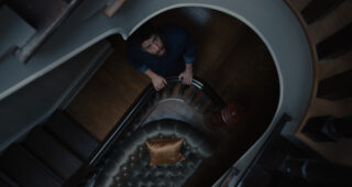 Servant Season 1 : photo, Servant, Toby Kebbell