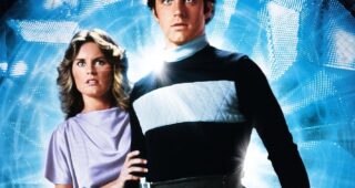 Âge de cristal (L') : Affiche officielle