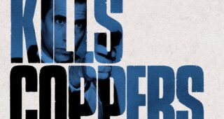 Copper : Affiche officielle
