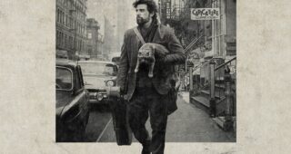 Inside Llewyn Davis : Affiche officielle