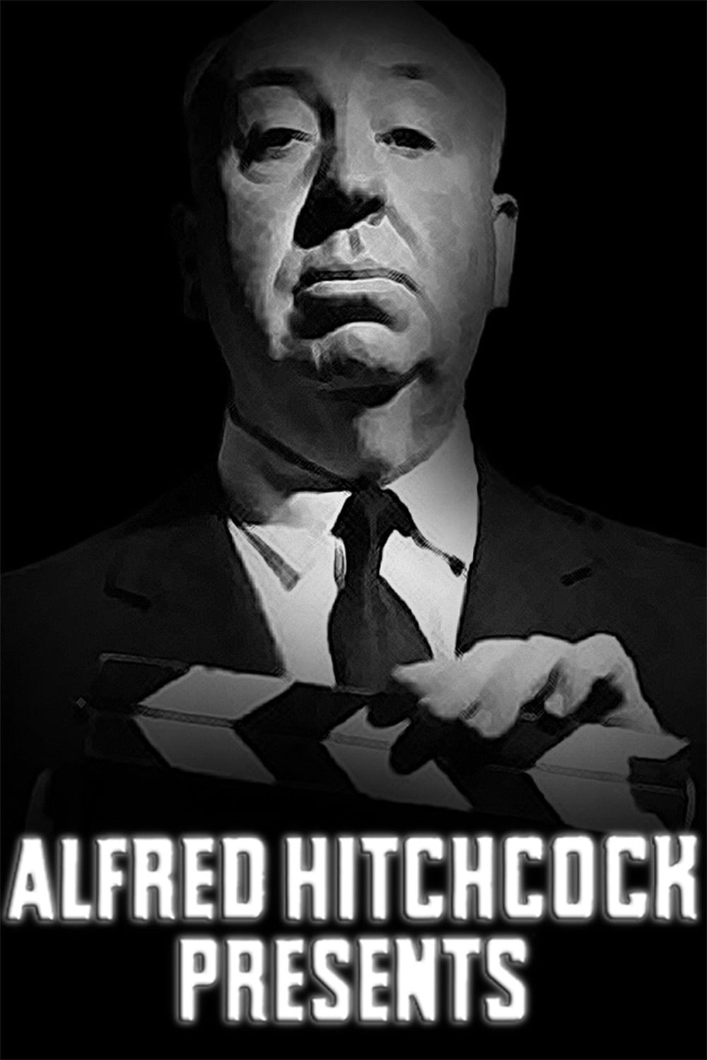 Alfred Hitchcock présente