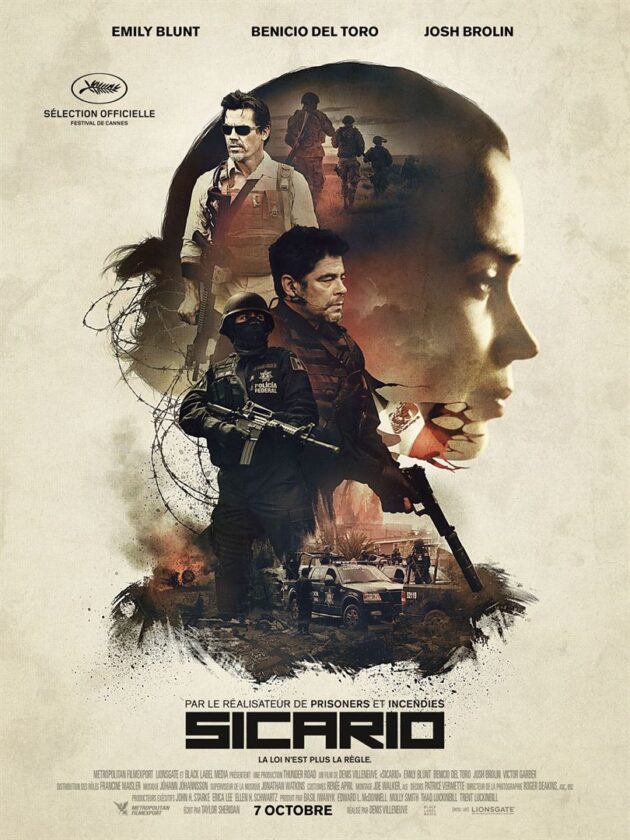Affiche