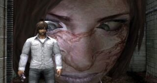 Silent Hill 4