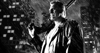 Sin City