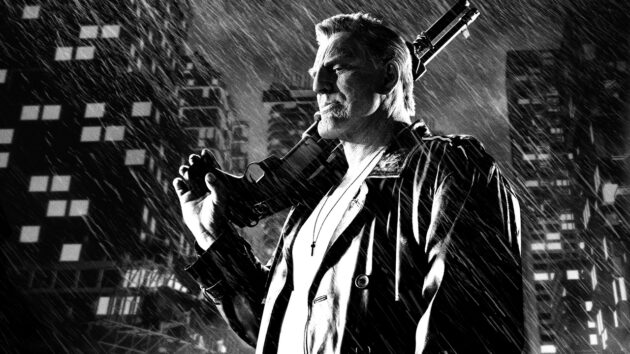 Sin City