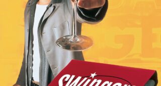 Swingers : Affiche officielle
