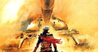 Bête de guerre (La) : Affiche officielle