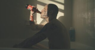 Skin : photo, Jamie Bell