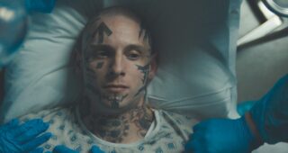 Skin : photo, Jamie Bell