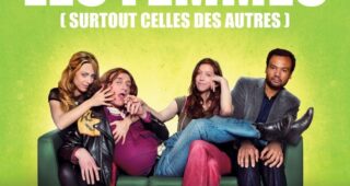 Denis : Affiche officielle