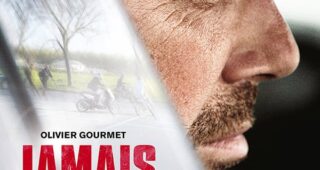 Jamais de la vie : Affiche officielle