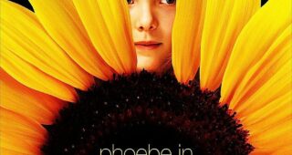 Phoebe in Wonderland : Affiche officielle