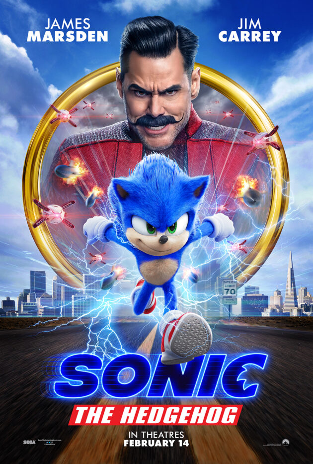 Affiche