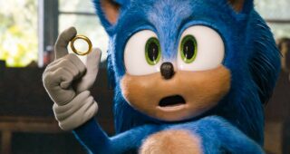 Sonic, le film : photo