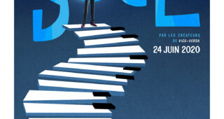 Soul : Affiche française