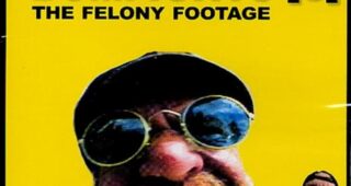 Felon : Affiche officielle