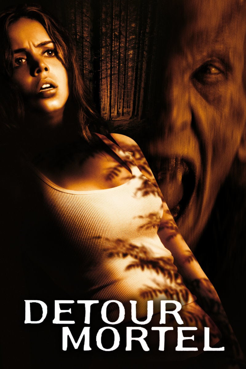 Détour