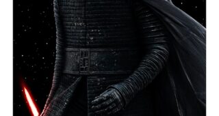 Star Wars : L'Ascension de Skywalker : photo, Adam Driver