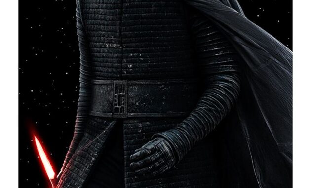 Star Wars : L'Ascension de Skywalker : photo, Adam Driver