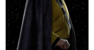 Star Wars : L'Ascension de Skywalker : photo, Billy Dee Williams
