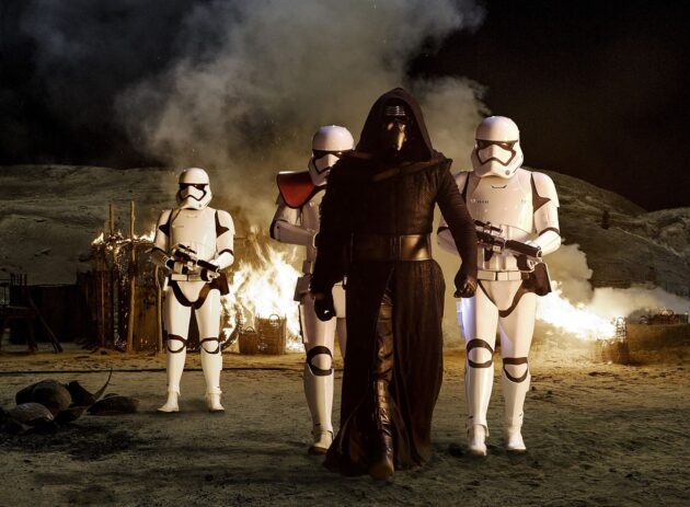 photo, Adam Driver