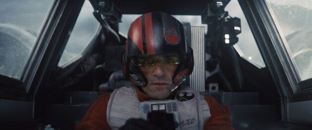 photo, Oscar Isaac