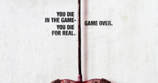 Stay Alive : Affiche