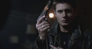 Supernatural : photo, Jensen Ackles