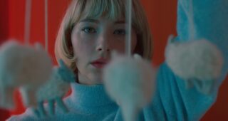 Swallow : photo, Haley Bennett