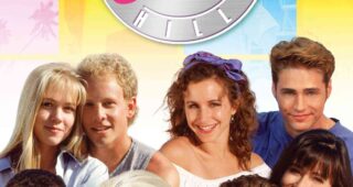 Beverly Hills : Affiche officielle