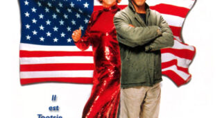 Tootsie : Affiche officielle