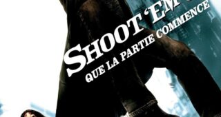 Shoot' Em Up : Affiche officielle