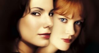 Les Ensorceleuses : Affiche officielle