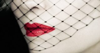 Red widow : Affiche officielle
