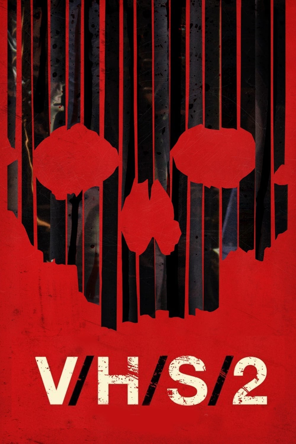 S-VHS
