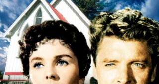 Elmer Gantry le charlatan : Affiche officielle