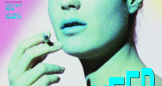 Enfer d'Henri-Georges Clouzot (L') : Affiche officielle